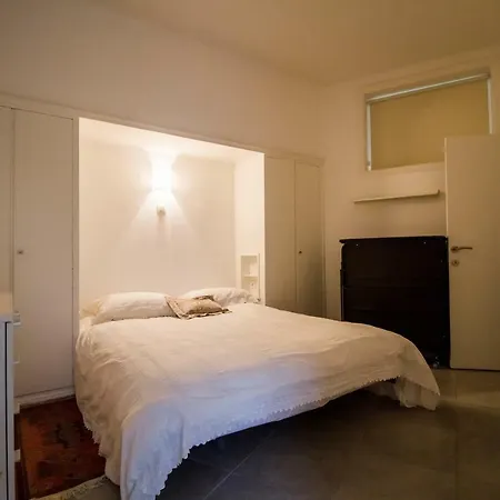 Modern Near The Sea.