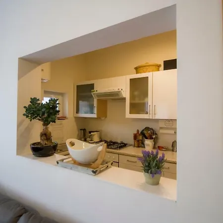 Modern Near The Sea. De Panne