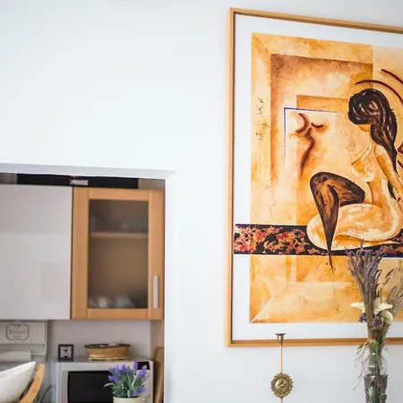 Appartamento Modern Near The Sea. *