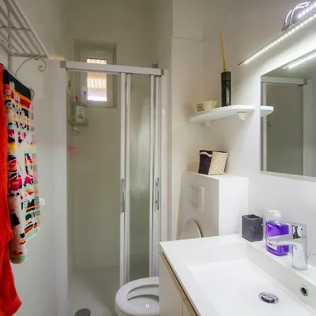 Appartamento Modern Near The Sea. De Panne