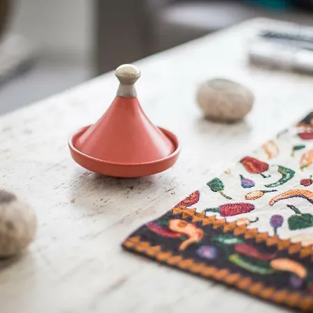 Modern Near The Sea. * De Panne