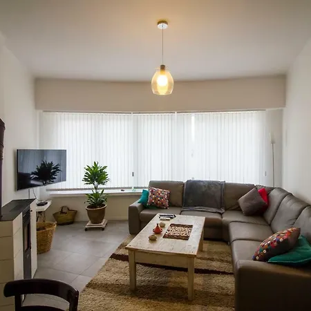 Modern Near The Sea. Apartment