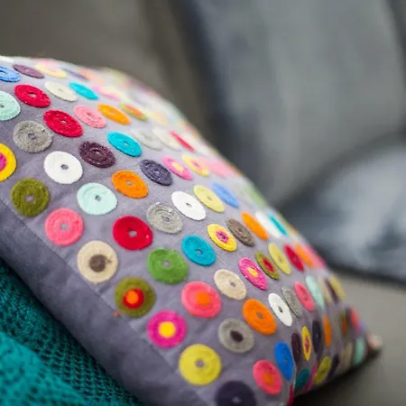 Modern Near The Sea. Appartamento