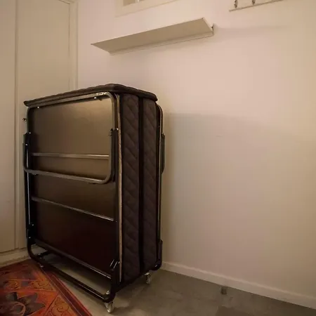 Appartement Modern Near The Sea. *